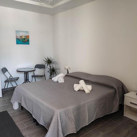 Monolocale Ginger Apartment San Vito Lo Capo Luaran gambar