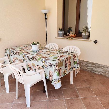 Monolocale Ginger Apartment San Vito Lo Capo Luaran gambar