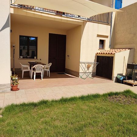 Monolocale Ginger Apartment San Vito Lo Capo Luaran gambar